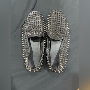 Men’s Unif Spike Loafers